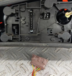 Feu arriere principal gauche (feux) PEUGEOT 306 Photo n°6