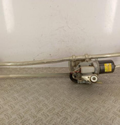 Moteur essuie glace avant RENAULT MASTER 2 Photo n°1