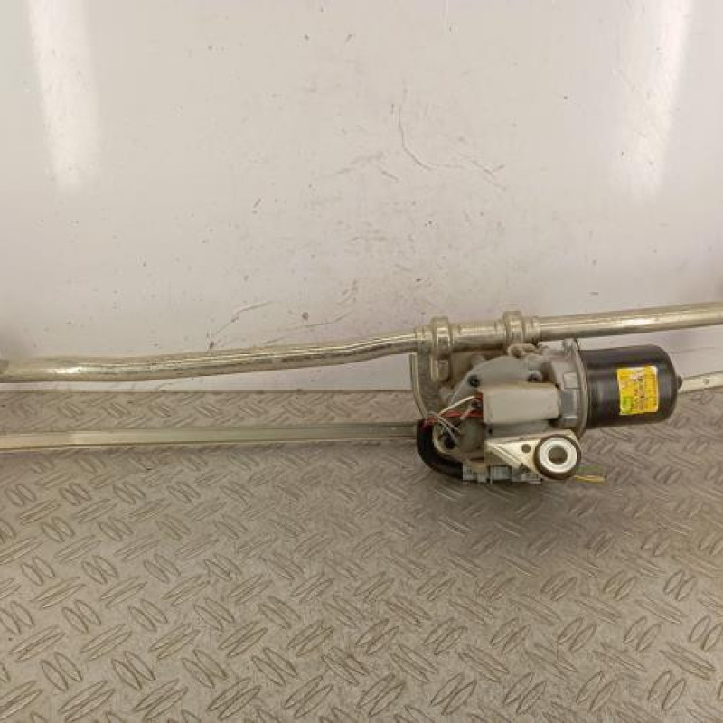 Moteur essuie glace avant RENAULT MASTER 2