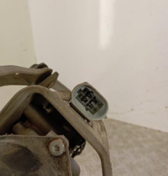 Moteur essuie glace avant RENAULT MASTER 2 Photo n°3