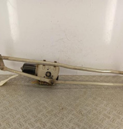 Moteur essuie glace avant RENAULT MASTER 2 Photo n°4