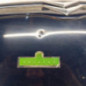 Capot CITROEN SAXO