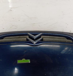 Capot CITROEN SAXO Photo n°5