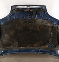 Capot CITROEN SAXO Photo n°7