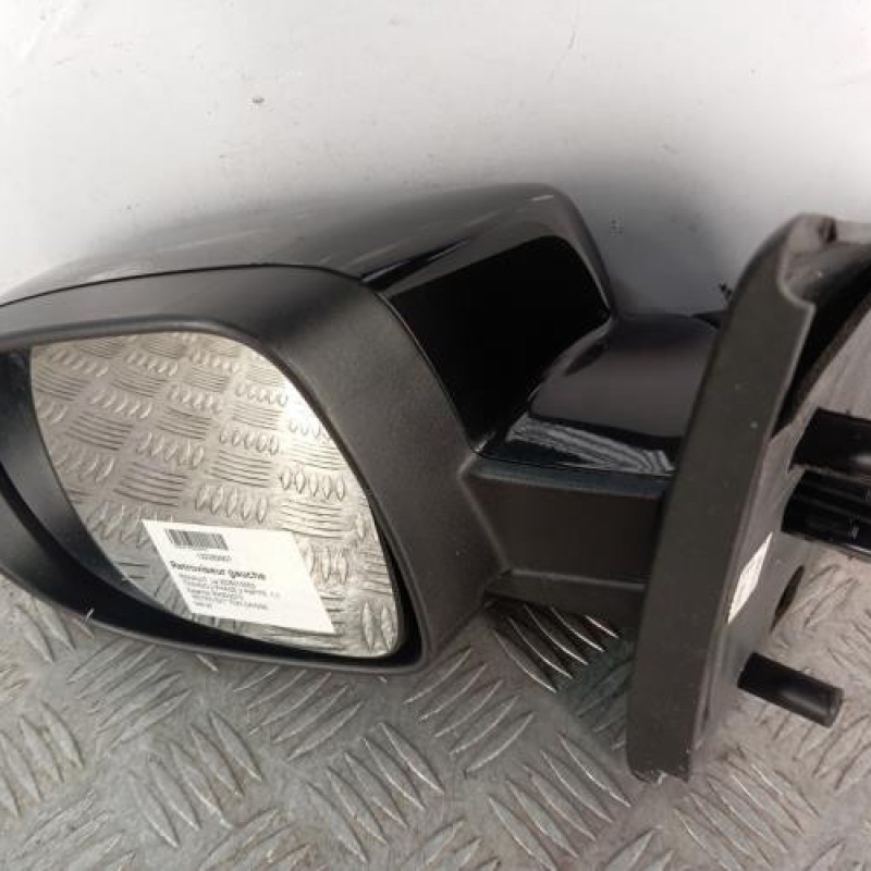 Retroviseur gauche RENAULT TWINGO 2