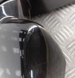 Retroviseur gauche RENAULT TWINGO 2 Photo n°4