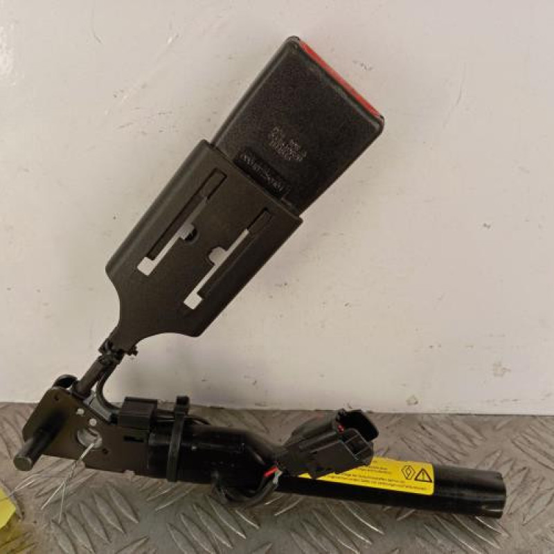 Attache ceinture avant droit RENAULT TWINGO 2