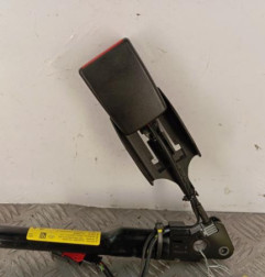 Attache ceinture avant droit RENAULT TWINGO 2