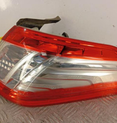 Feu arriere principal droit (feux) PEUGEOT 508 1 SW Photo n°1