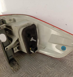 Feu arriere principal droit (feux) PEUGEOT 508 1 SW