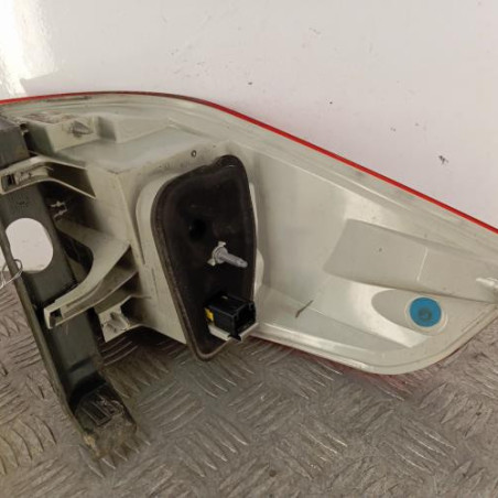Feu arriere principal droit (feux) PEUGEOT 508 1 SW