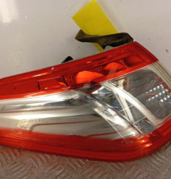 Feu arriere principal gauche (feux) PEUGEOT 508 1 SW Photo n°1