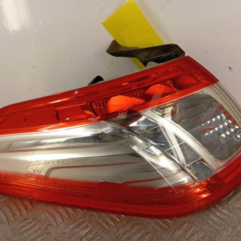 Feu arriere principal gauche (feux) PEUGEOT 508 1 SW