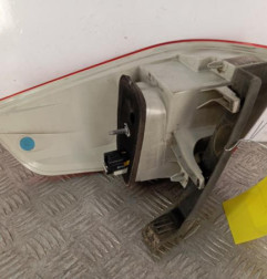 Feu arriere principal gauche (feux) PEUGEOT 508 1 SW