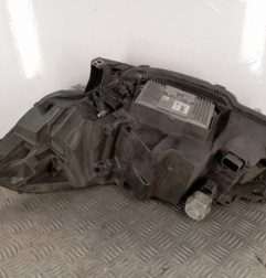 Optique avant principal droit (feux)(phare) PEUGEOT 508 1 SW