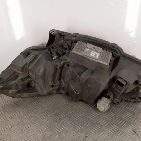 Optique avant principal droit (feux)(phare) PEUGEOT 508 1 SW