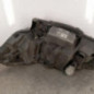 Optique avant principal droit (feux)(phare) PEUGEOT 508 1 SW