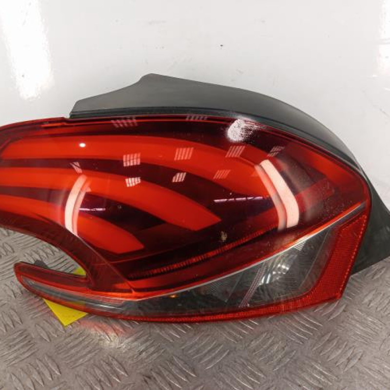 Feu arriere principal gauche (feux) PEUGEOT 208 1