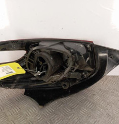Feu arriere principal gauche (feux) PEUGEOT 208 1