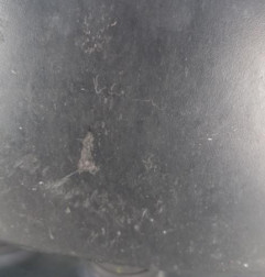 Retroviseur droit CITROEN JUMPER 2 Photo n°5