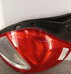 Feu arriere principal droit (feux) RENAULT CLIO 3 Photo n°1