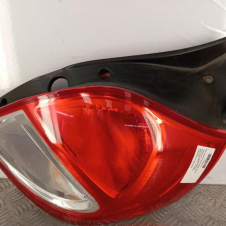 Feu arriere principal droit (feux) RENAULT CLIO 3 Photo n°1