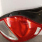 Feu arriere principal droit (feux) RENAULT CLIO 3
