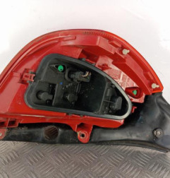 Feu arriere principal droit (feux) RENAULT CLIO 3