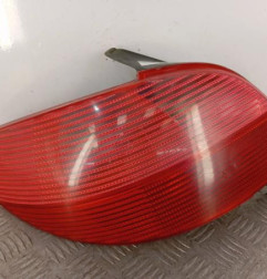 Feu arriere principal gauche (feux) PEUGEOT 206 Photo n°1