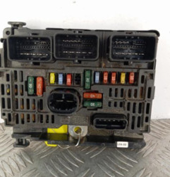 Boitier servitude moteur (BSM) CITROEN C4 1 Photo n°1