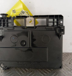 Boitier servitude moteur (BSM) CITROEN C4 1