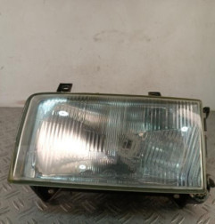 Optique avant principal gauche (feux)(phare) VOLKSWAGEN TRANSPORTER 4 Photo n°1