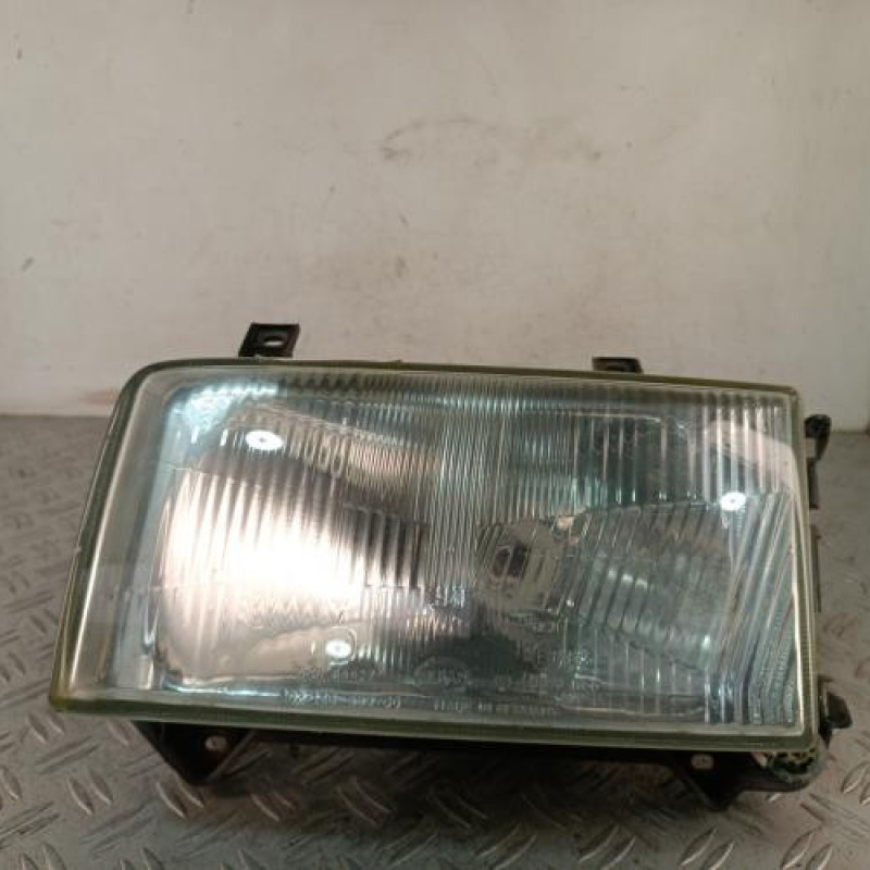 Optique avant principal gauche (feux)(phare) VOLKSWAGEN TRANSPORTER 4