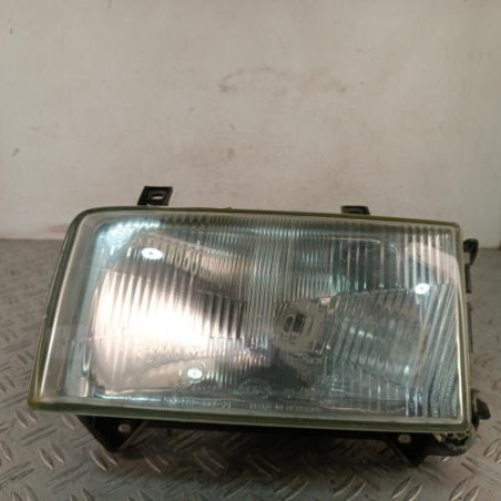 Optique avant principal gauche (feux)(phare) VOLKSWAGEN TRANSPORTER 4 Photo n°1