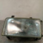 Optique avant principal gauche (feux)(phare) VOLKSWAGEN TRANSPORTER 4