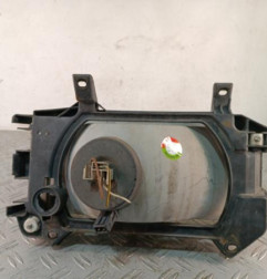 Optique avant principal gauche (feux)(phare) VOLKSWAGEN TRANSPORTER 4