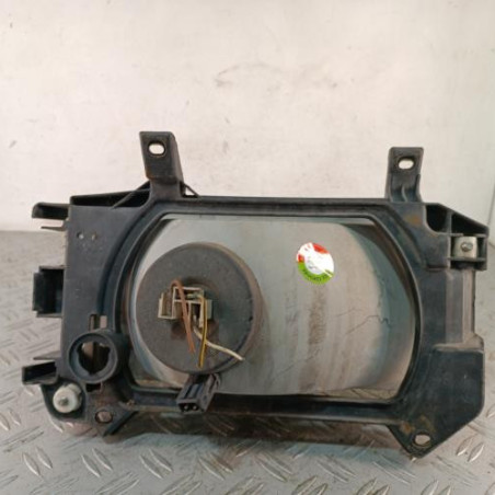 Optique avant principal gauche (feux)(phare) VOLKSWAGEN TRANSPORTER 4