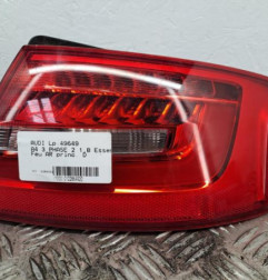 Feu arriere principal droit (feux) AUDI A4 3 Photo n°1