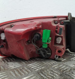 Feu arriere principal droit (feux) AUDI A4 3 Photo n°3