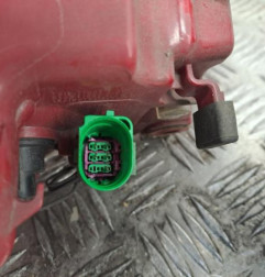 Feu arriere principal droit (feux) AUDI A4 3 Photo n°4