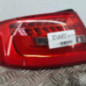 Feu arriere principal gauche (feux) AUDI A4 3