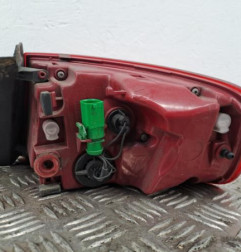 Feu arriere principal gauche (feux) AUDI A4 3 Photo n°3