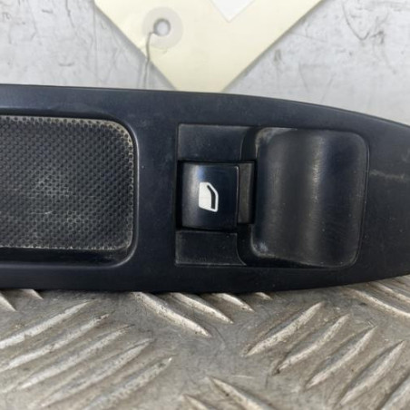 Interrupteur de leve vitre avant droit CITROEN JUMPY 2 Photo n°1