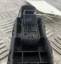 Interrupteur de leve vitre avant droit CITROEN JUMPY 2 Photo n°3