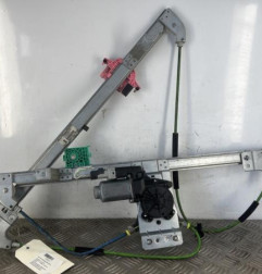 Leve vitre electrique avant droit CITROEN JUMPY 2 Photo n°1