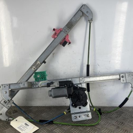 Leve vitre electrique avant droit CITROEN JUMPY 2 Photo n°1