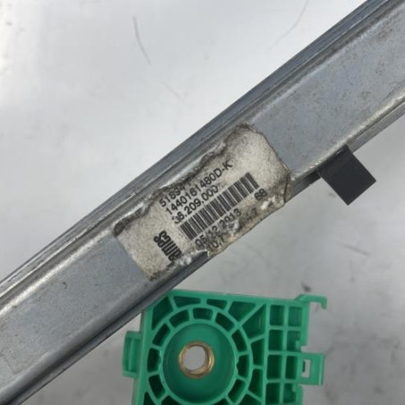 Leve vitre electrique avant droit CITROEN JUMPY 2