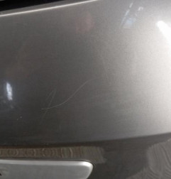 Malle/Hayon arriere PEUGEOT 308 1 SW Photo n°5