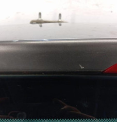 Malle/Hayon arriere PEUGEOT 308 1 SW Photo n°6