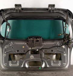 Malle/Hayon arriere PEUGEOT 308 1 SW Photo n°8